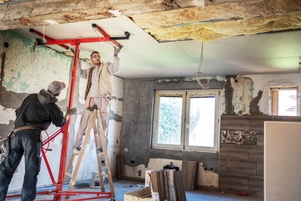 Best DIY Insulation Kits and Guidance in Ammon, ID