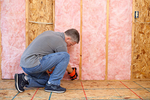 Best Residential Insulation in Ammon, ID
