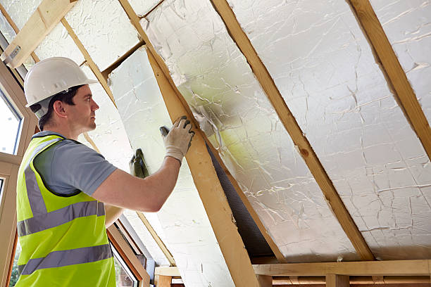 Types of Insulation We Offer in Ammon, ID
